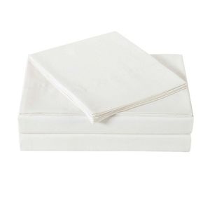 Truly Soft Everyday Twin XL Sheet Set in Ivory